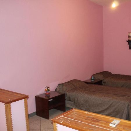 Chez L'Habitant Zagora Ngoại thất bức ảnh