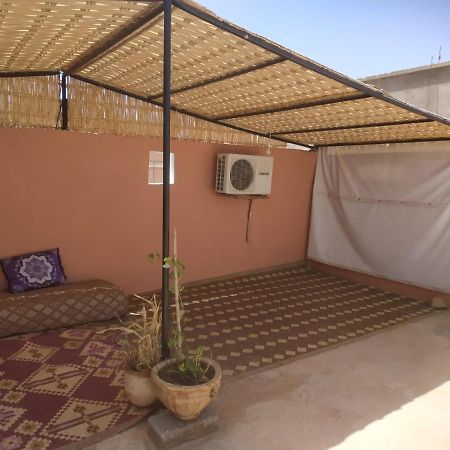 Chez L'Habitant Zagora Ngoại thất bức ảnh