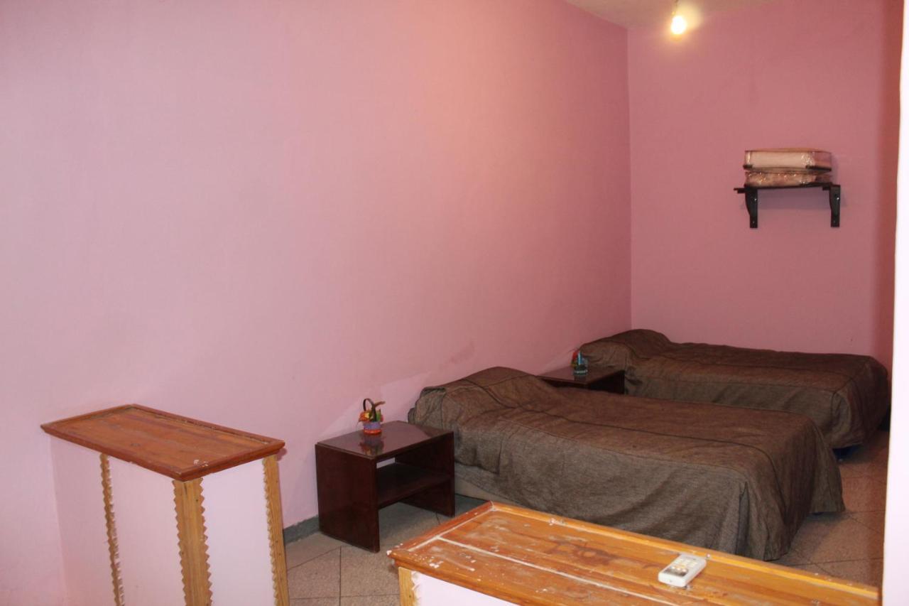 Chez L'Habitant Zagora Ngoại thất bức ảnh