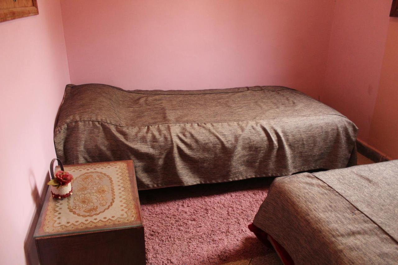 Chez L'Habitant Zagora Ngoại thất bức ảnh