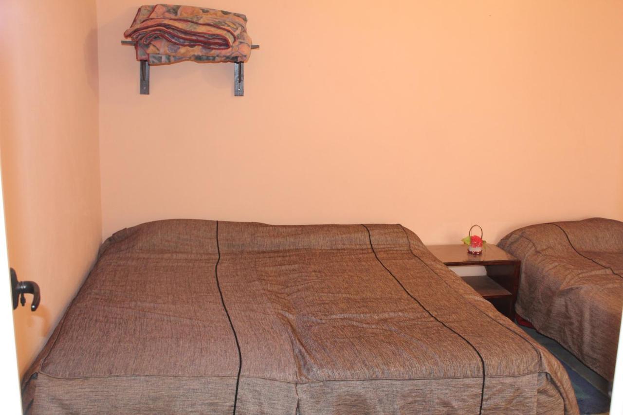 Chez L'Habitant Zagora Ngoại thất bức ảnh