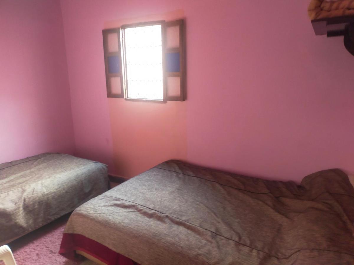 Chez L'Habitant Zagora Ngoại thất bức ảnh
