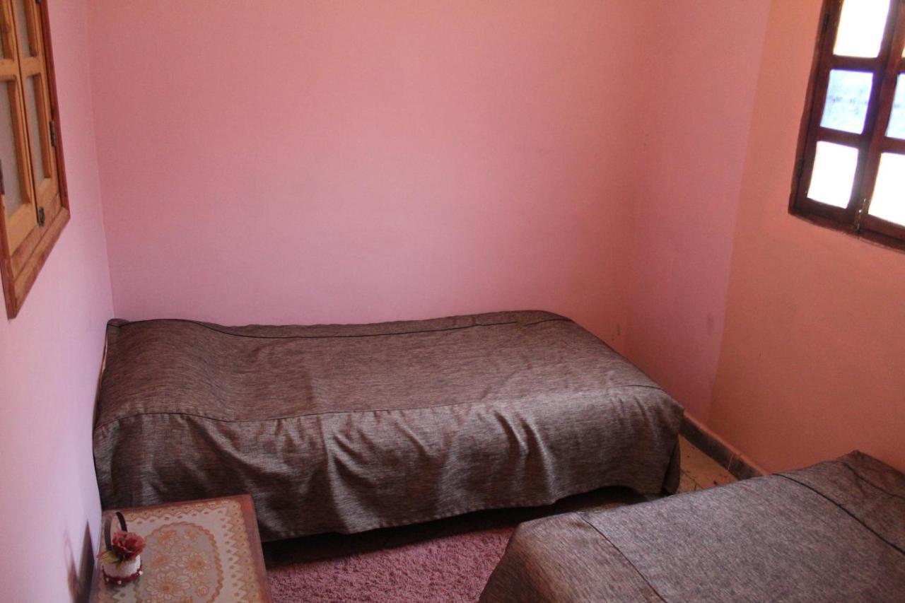 Chez L'Habitant Zagora Ngoại thất bức ảnh