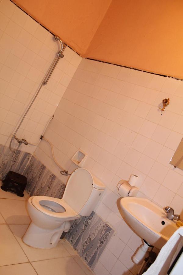 Chez L'Habitant Zagora Ngoại thất bức ảnh