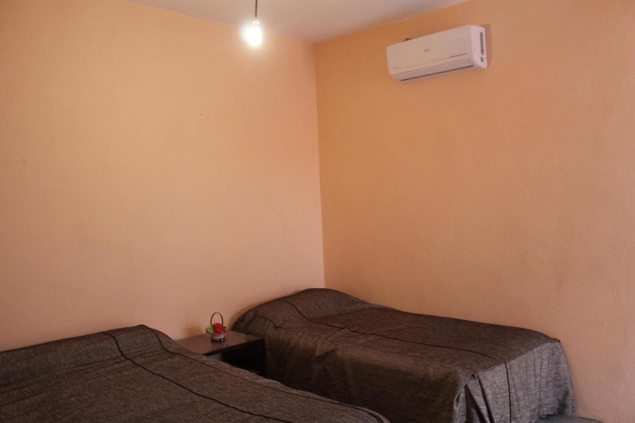 Chez L'Habitant Zagora Ngoại thất bức ảnh