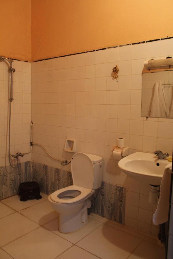 Chez L'Habitant Zagora Ngoại thất bức ảnh