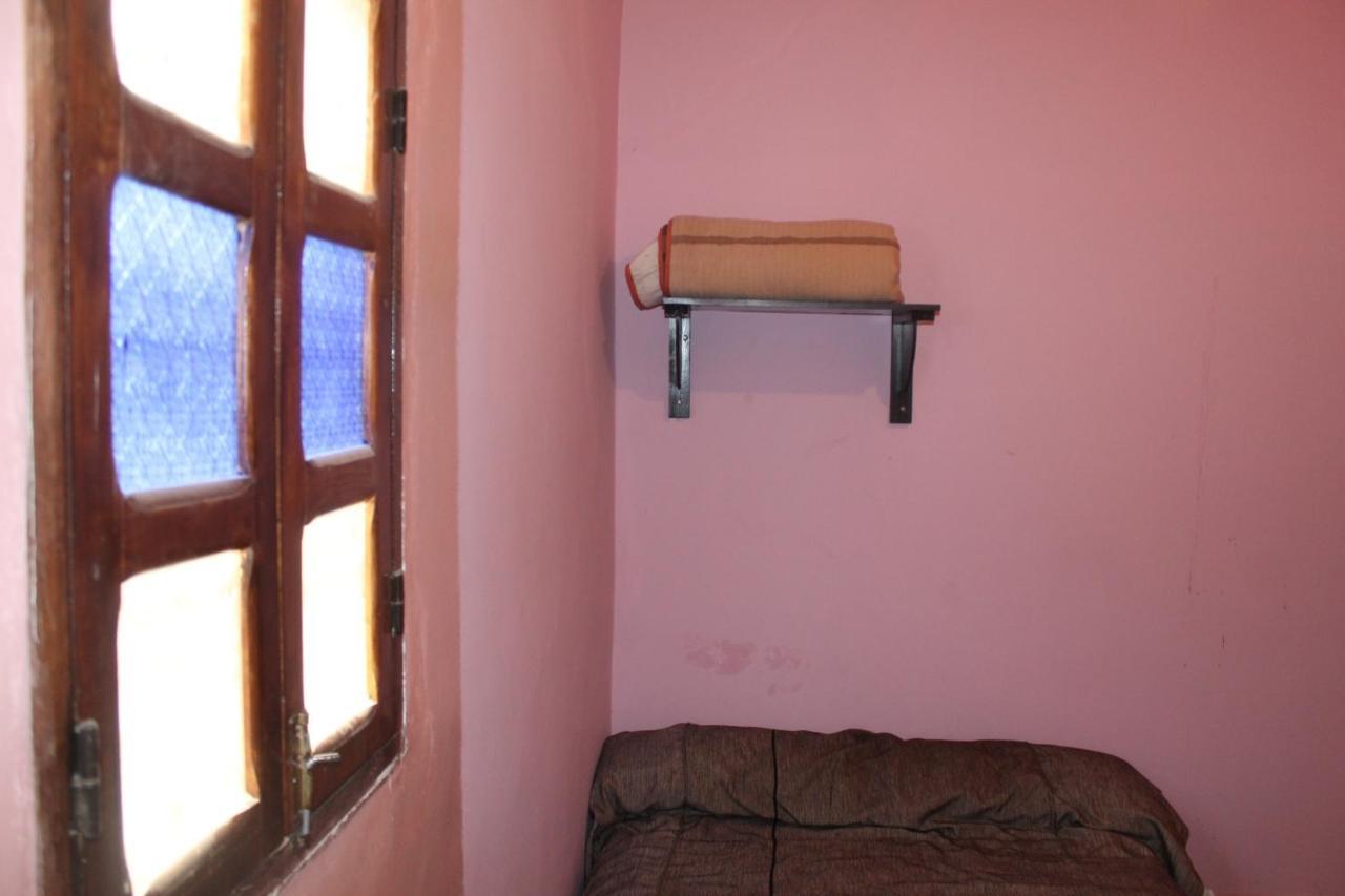 Chez L'Habitant Zagora Ngoại thất bức ảnh