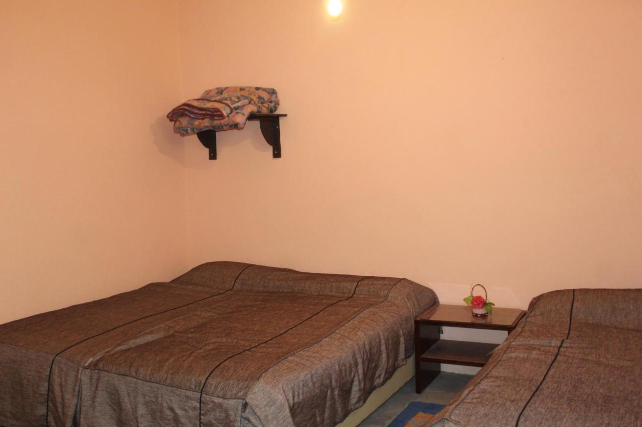Chez L'Habitant Zagora Ngoại thất bức ảnh