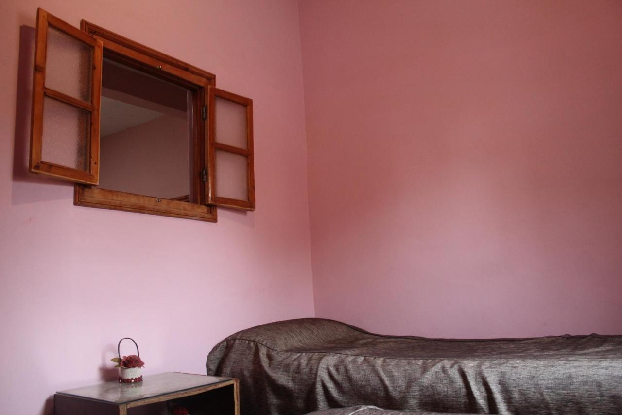 Chez L'Habitant Zagora Ngoại thất bức ảnh