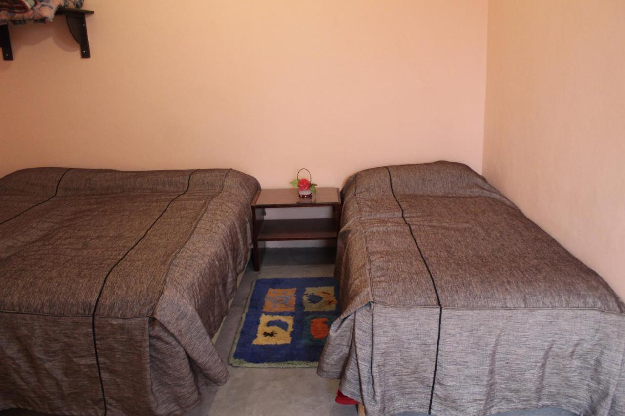 Chez L'Habitant Zagora Ngoại thất bức ảnh