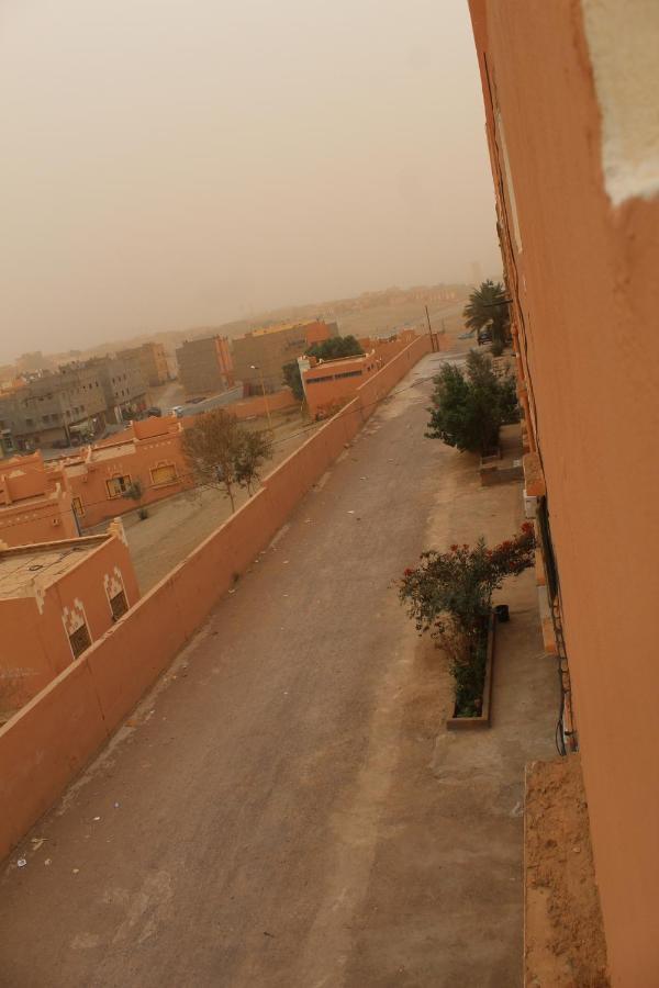 Chez L'Habitant Zagora Ngoại thất bức ảnh