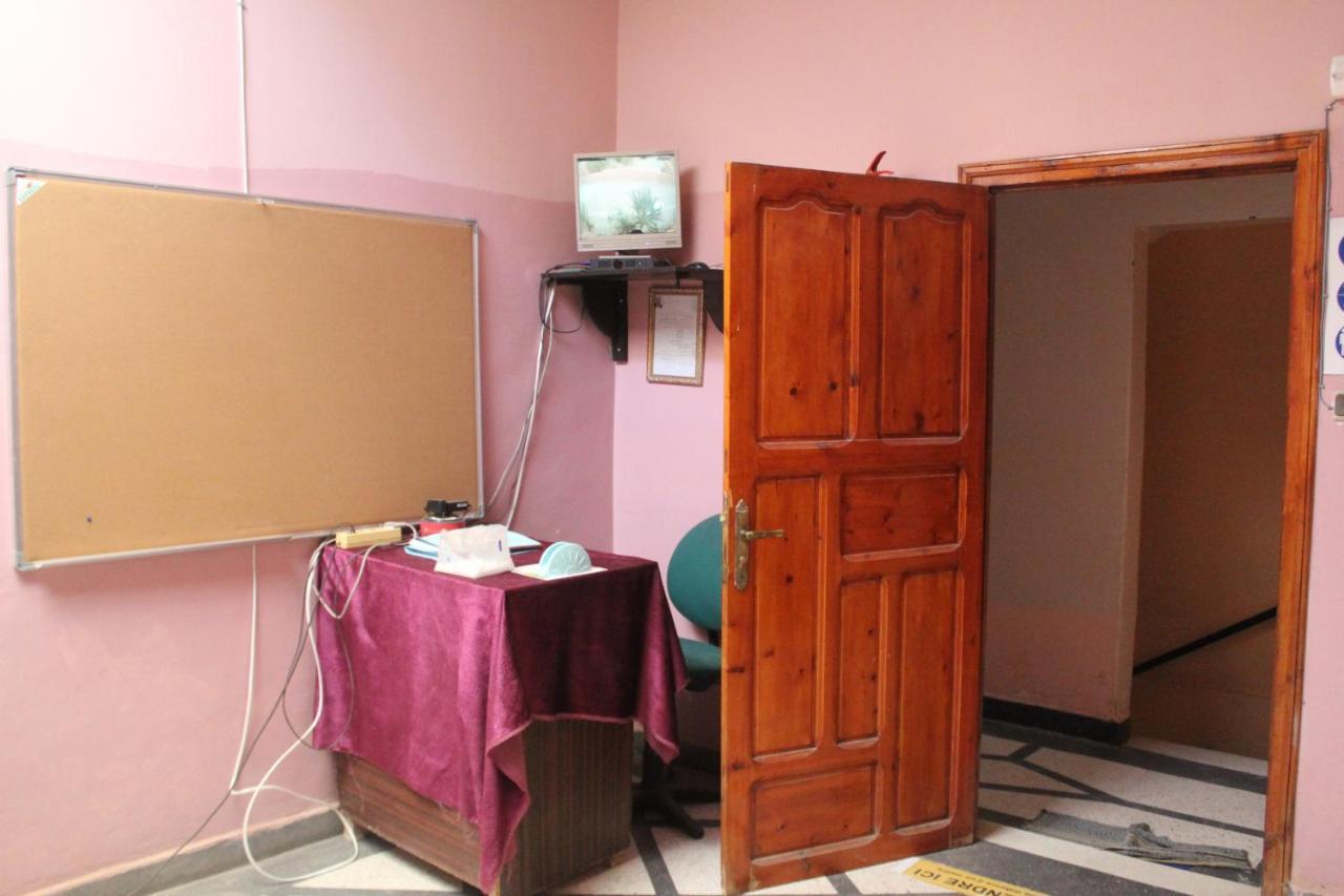 Chez L'Habitant Zagora Ngoại thất bức ảnh