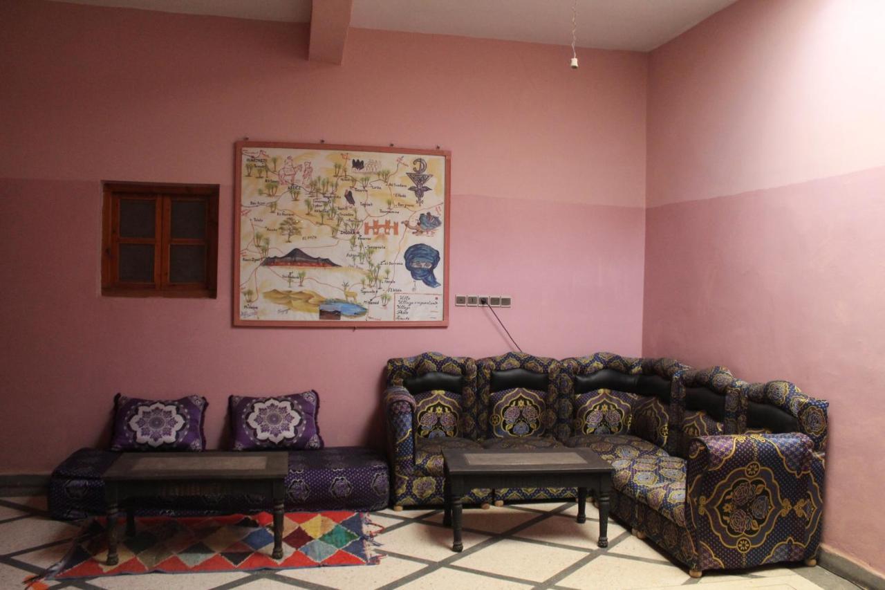 Chez L'Habitant Zagora Ngoại thất bức ảnh