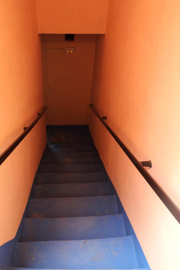 Chez L'Habitant Zagora Ngoại thất bức ảnh