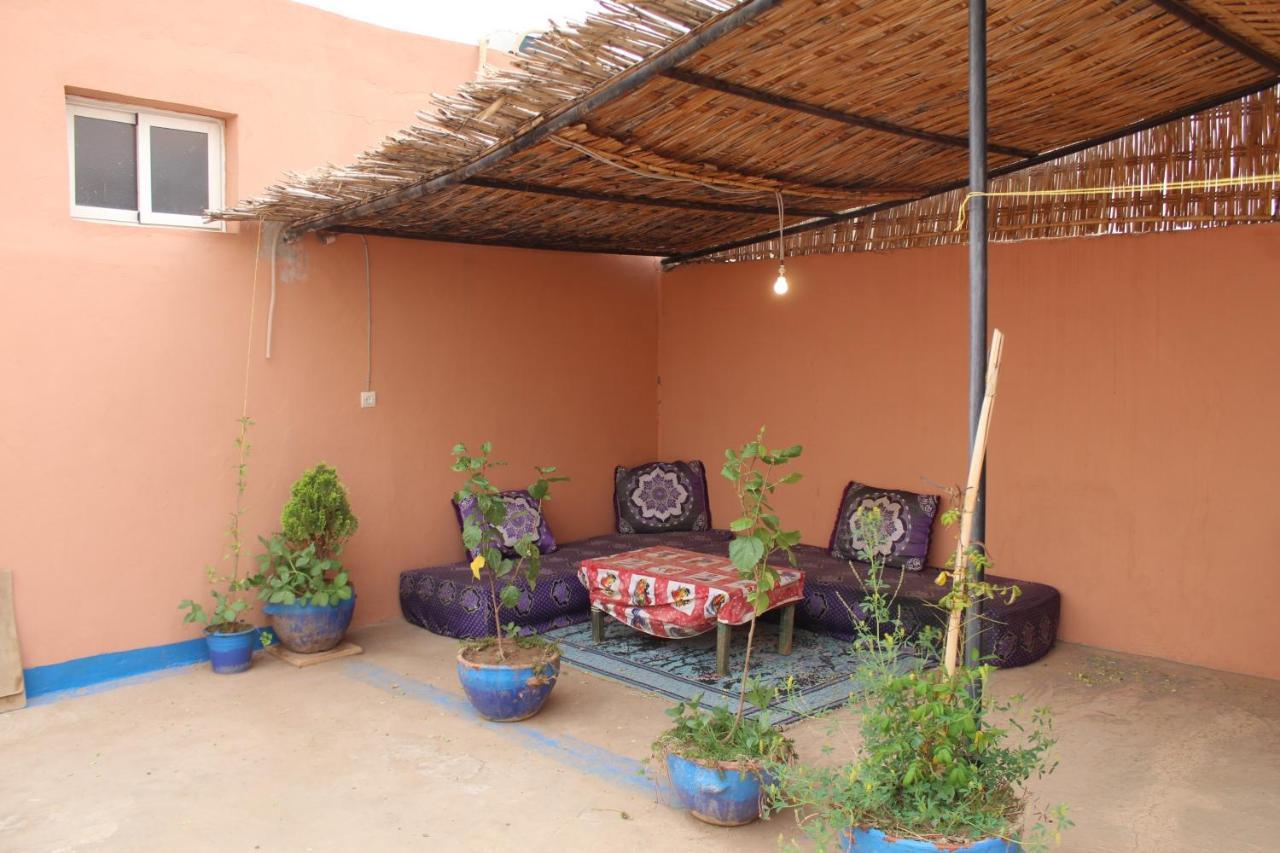 Chez L'Habitant Zagora Ngoại thất bức ảnh