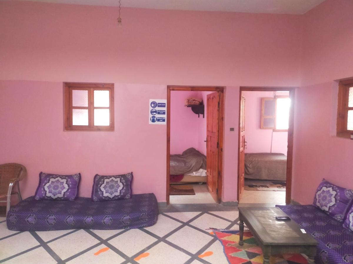 Chez L'Habitant Zagora Ngoại thất bức ảnh