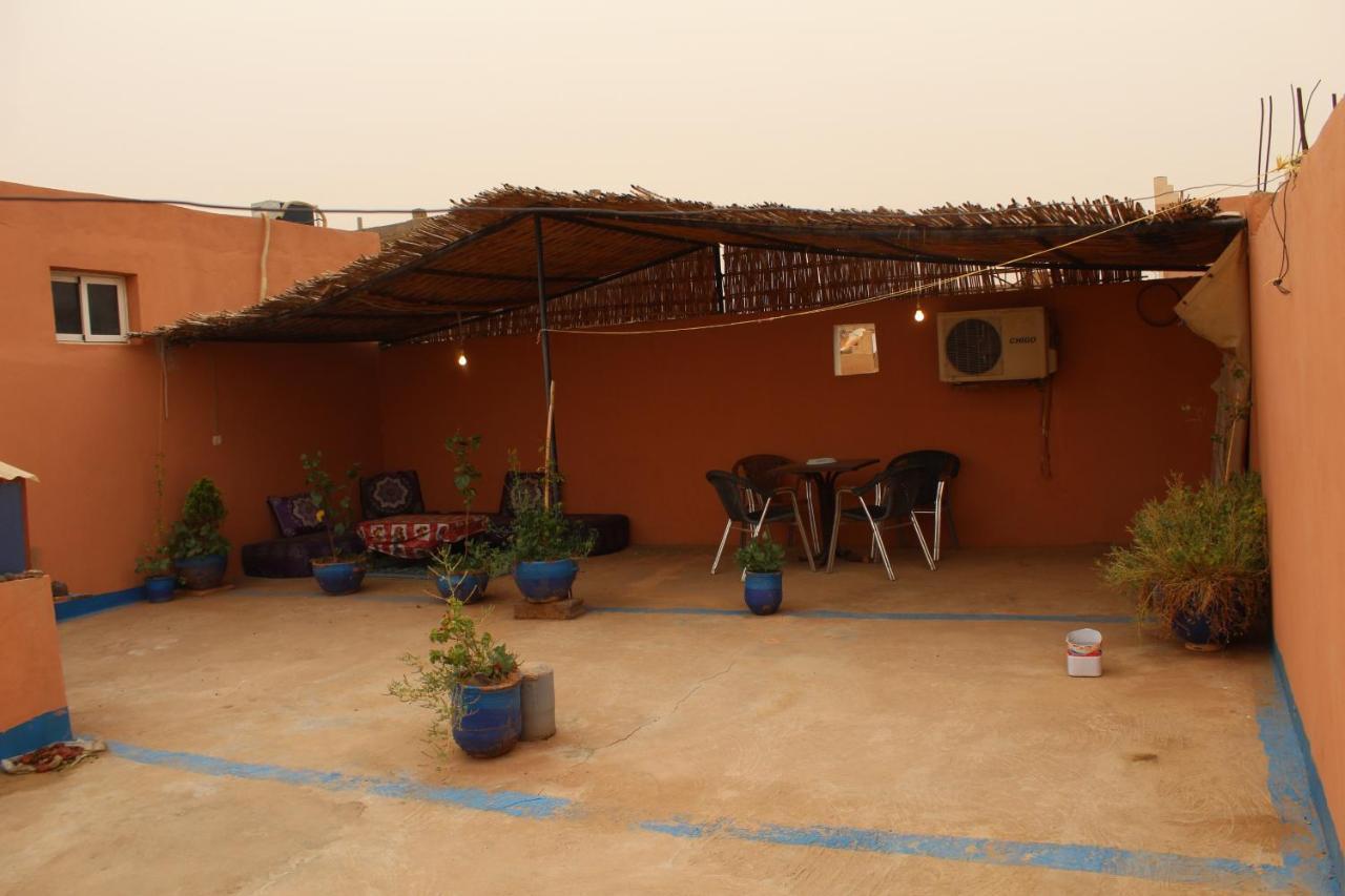 Chez L'Habitant Zagora Ngoại thất bức ảnh