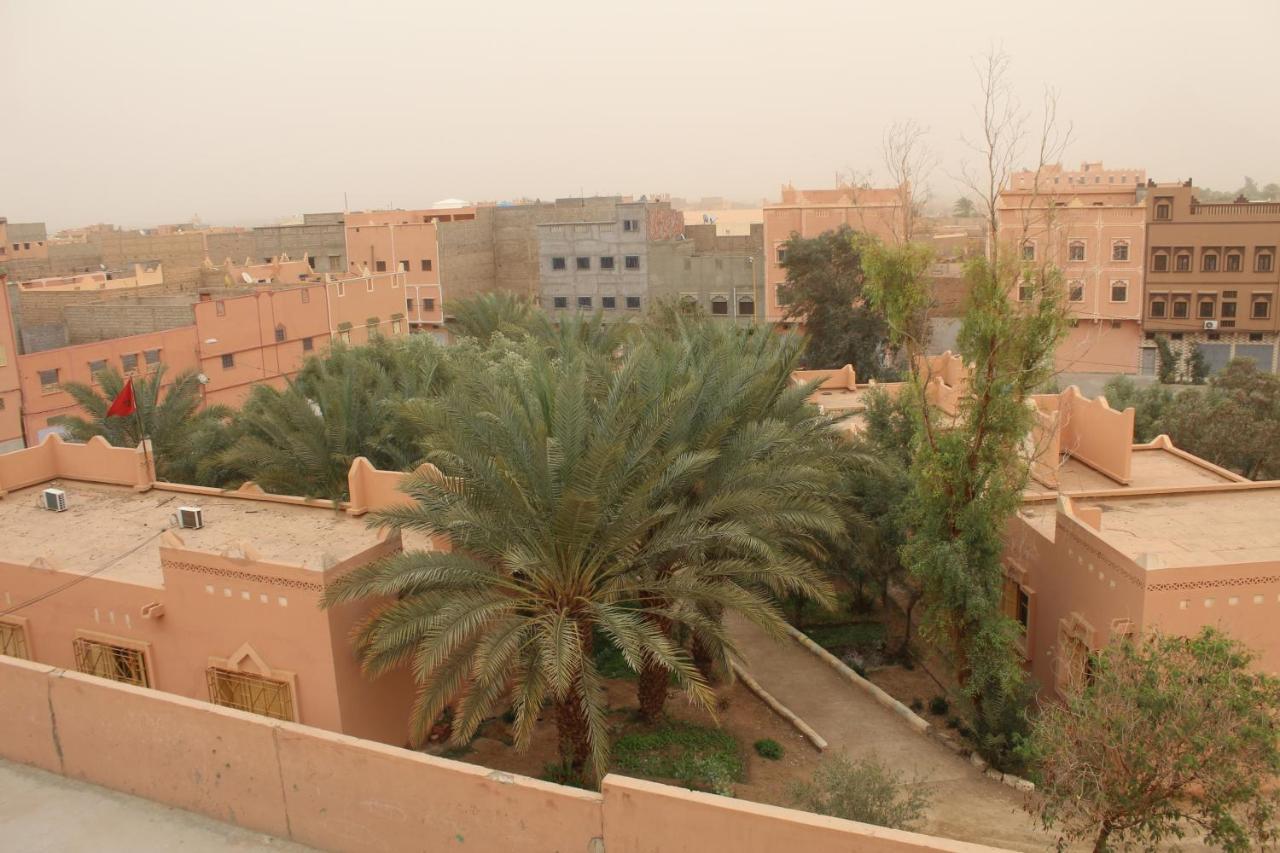 Chez L'Habitant Zagora Ngoại thất bức ảnh
