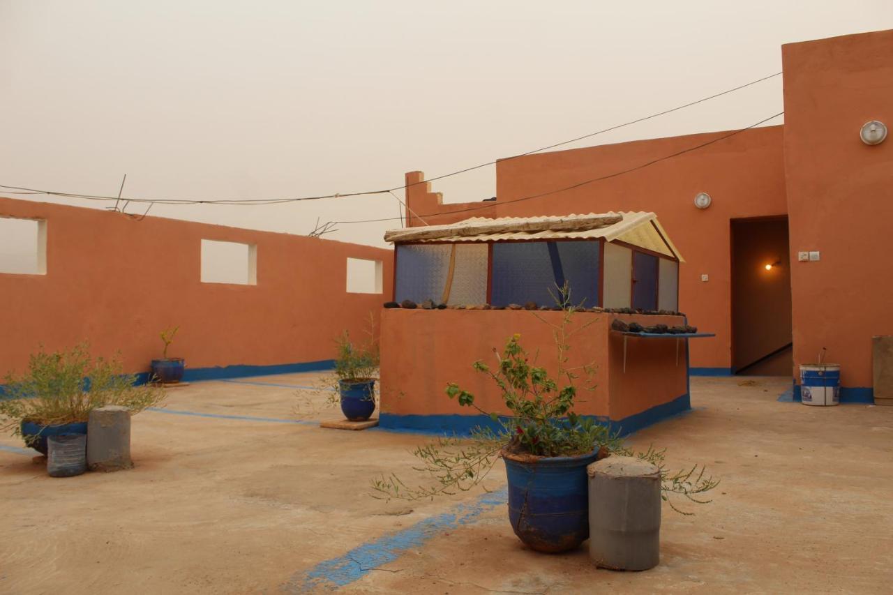 Chez L'Habitant Zagora Ngoại thất bức ảnh