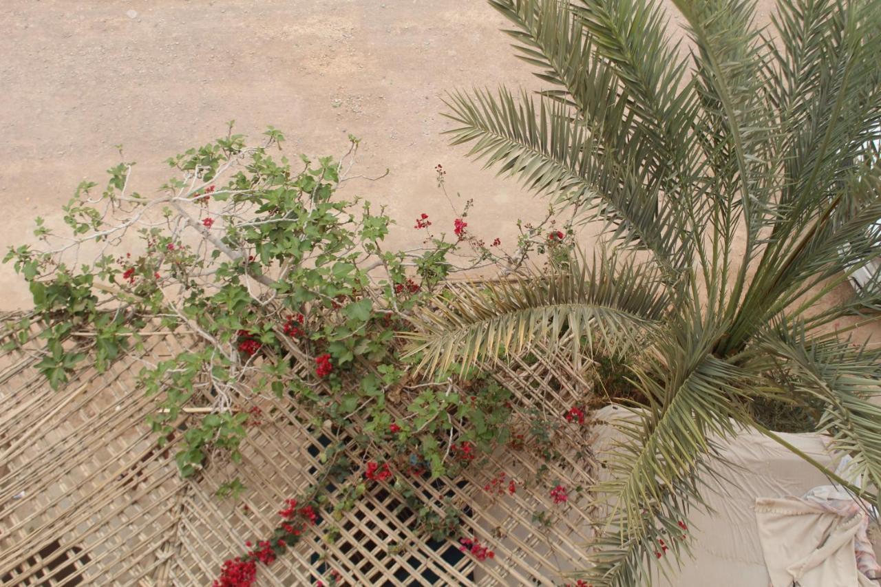 Chez L'Habitant Zagora Ngoại thất bức ảnh