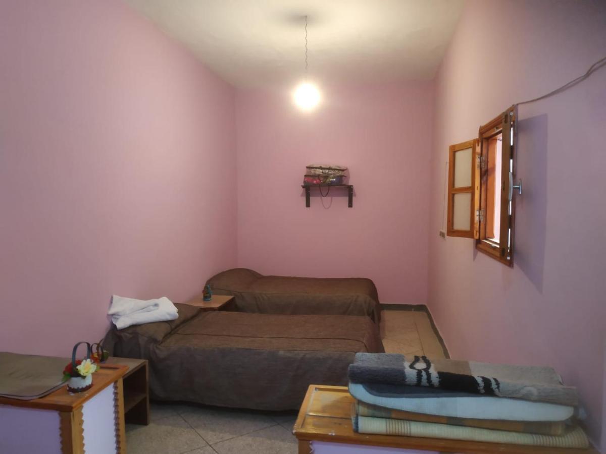 Chez L'Habitant Zagora Ngoại thất bức ảnh