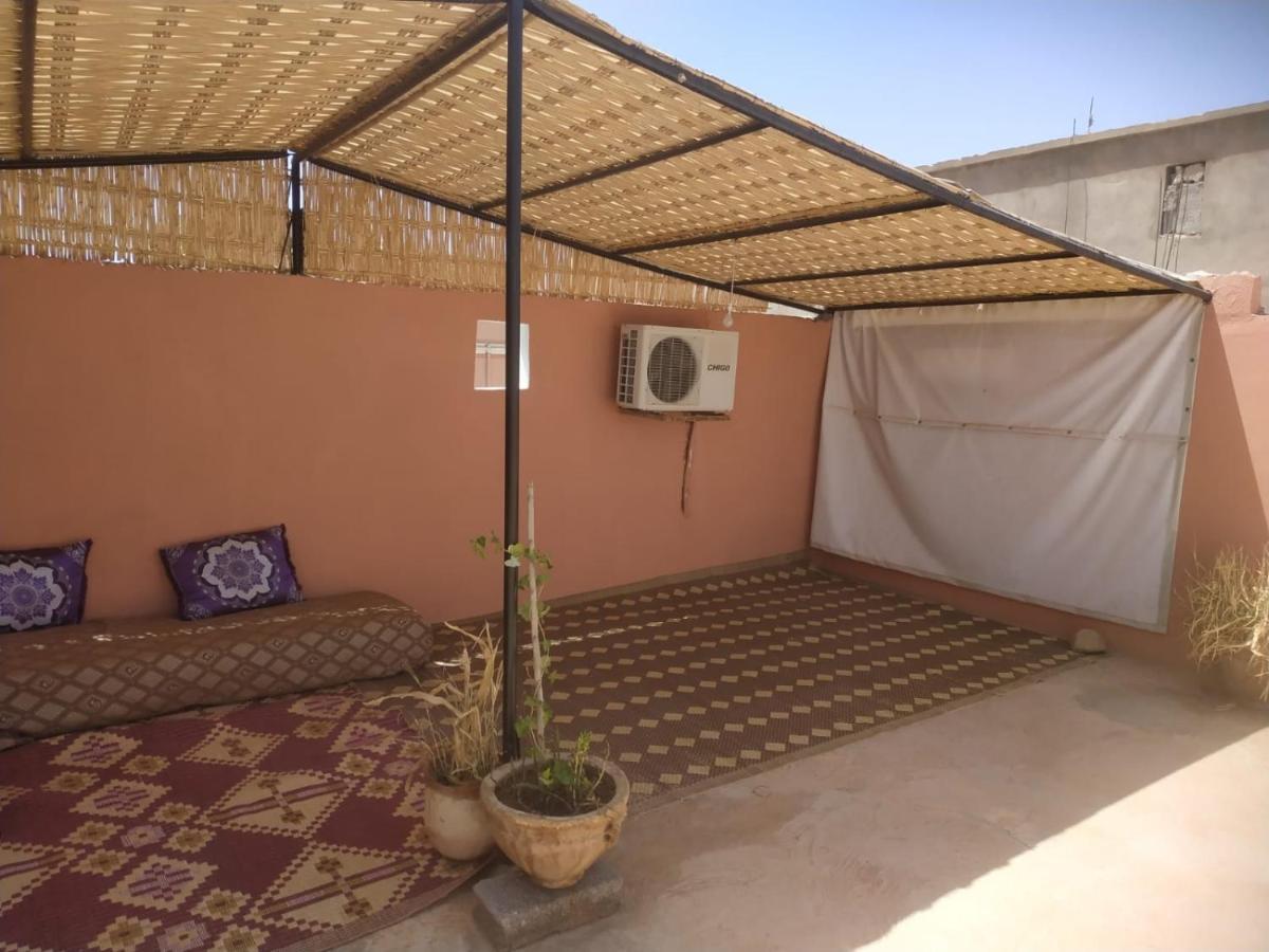 Chez L'Habitant Zagora Ngoại thất bức ảnh