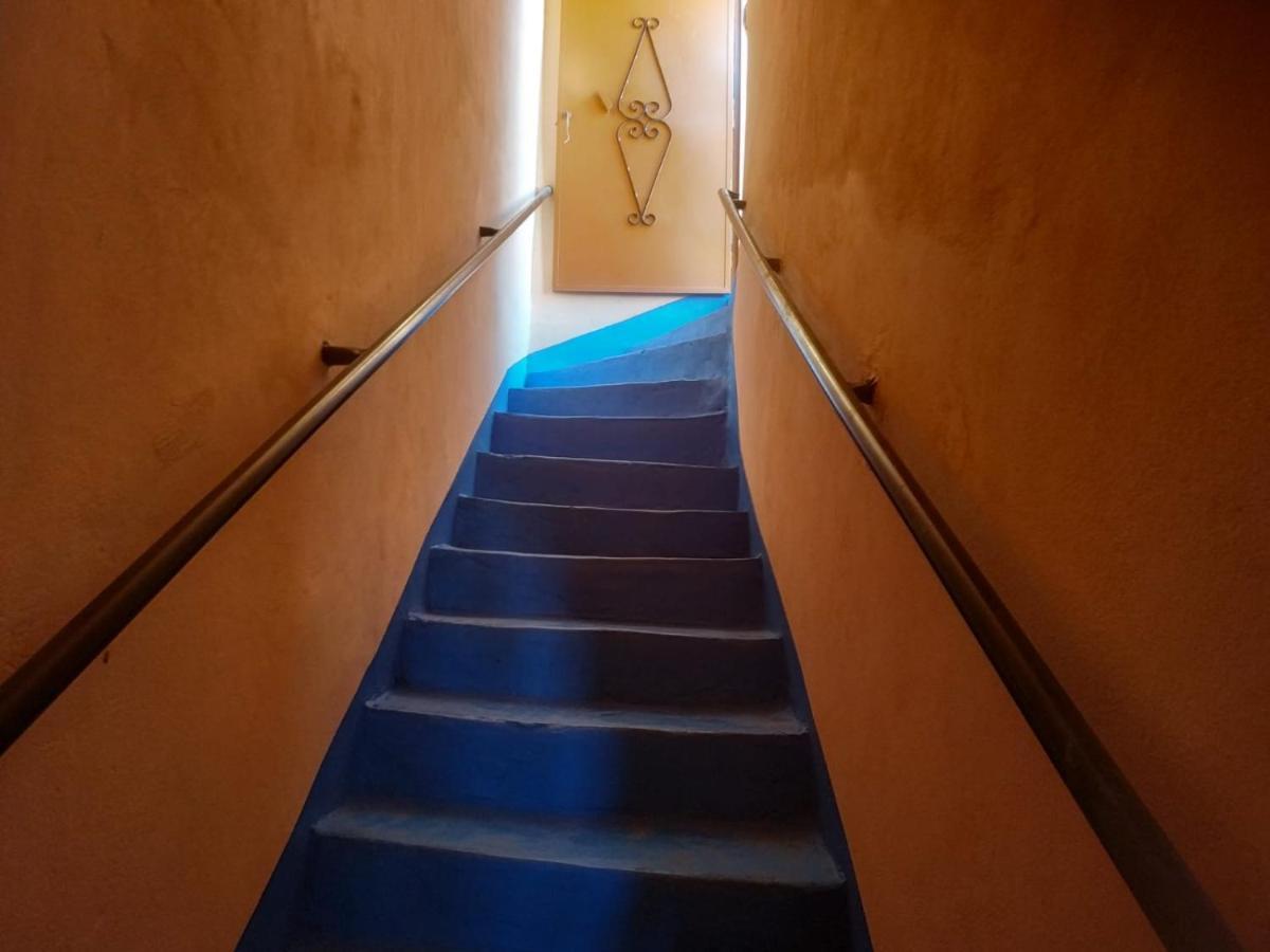 Chez L'Habitant Zagora Ngoại thất bức ảnh