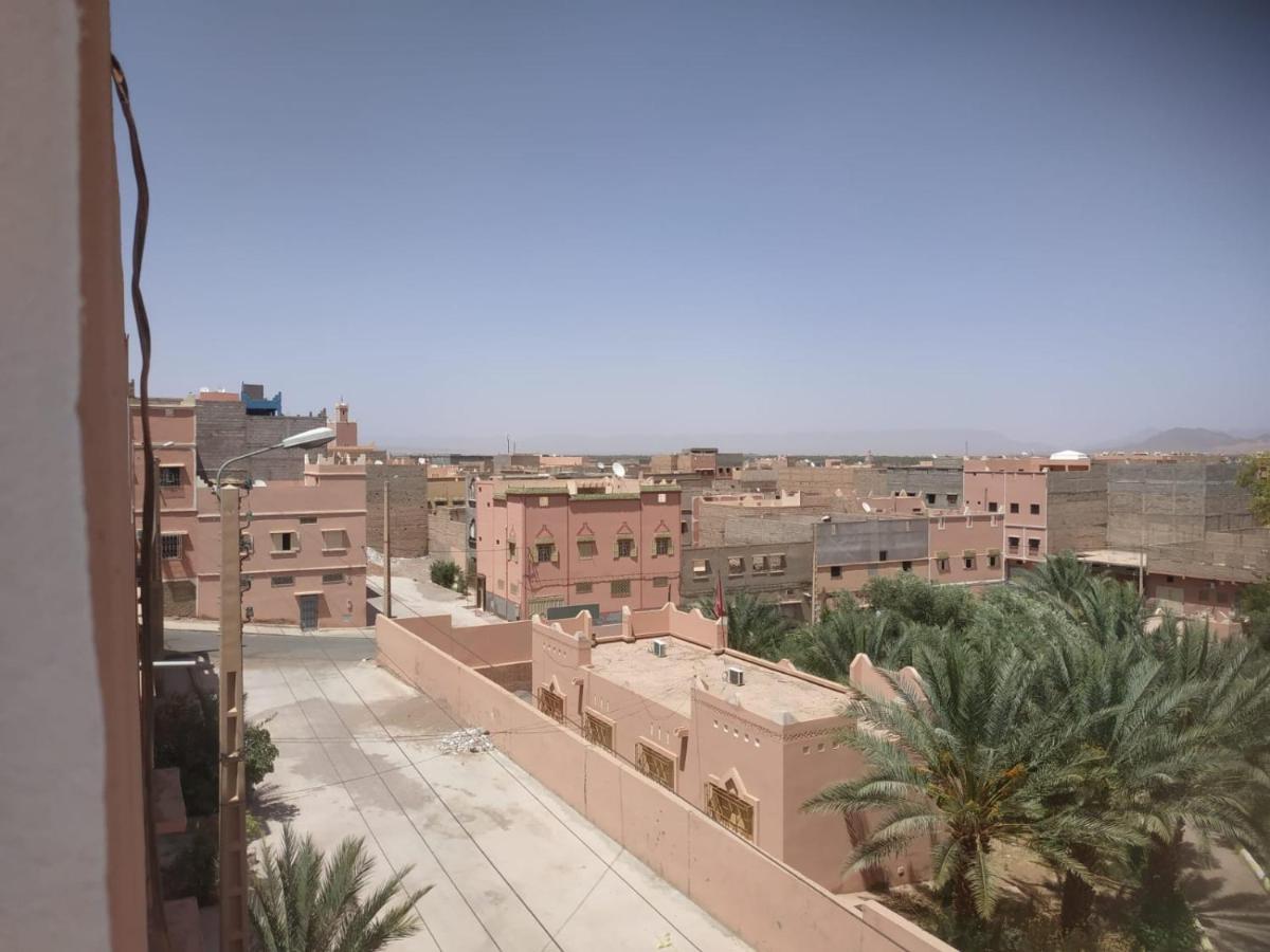 Chez L'Habitant Zagora Ngoại thất bức ảnh