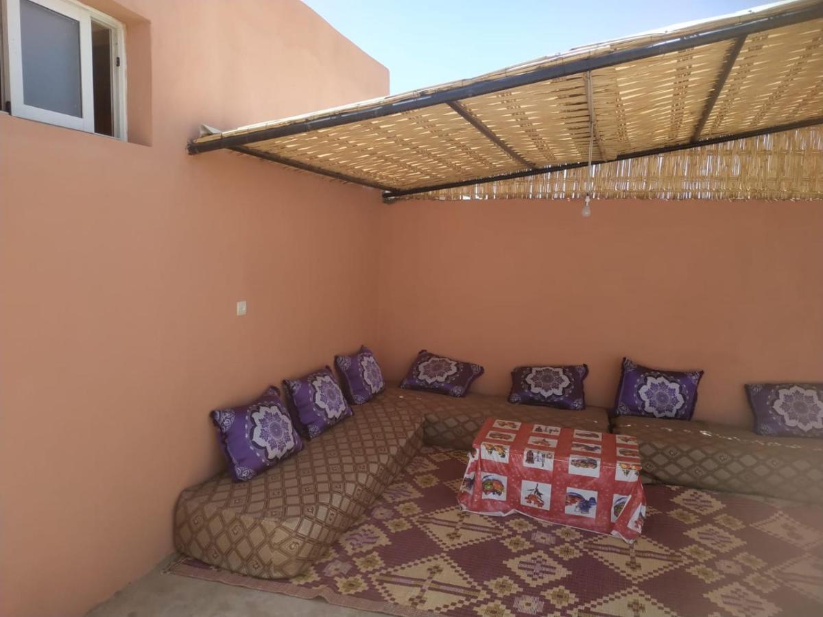 Chez L'Habitant Zagora Ngoại thất bức ảnh