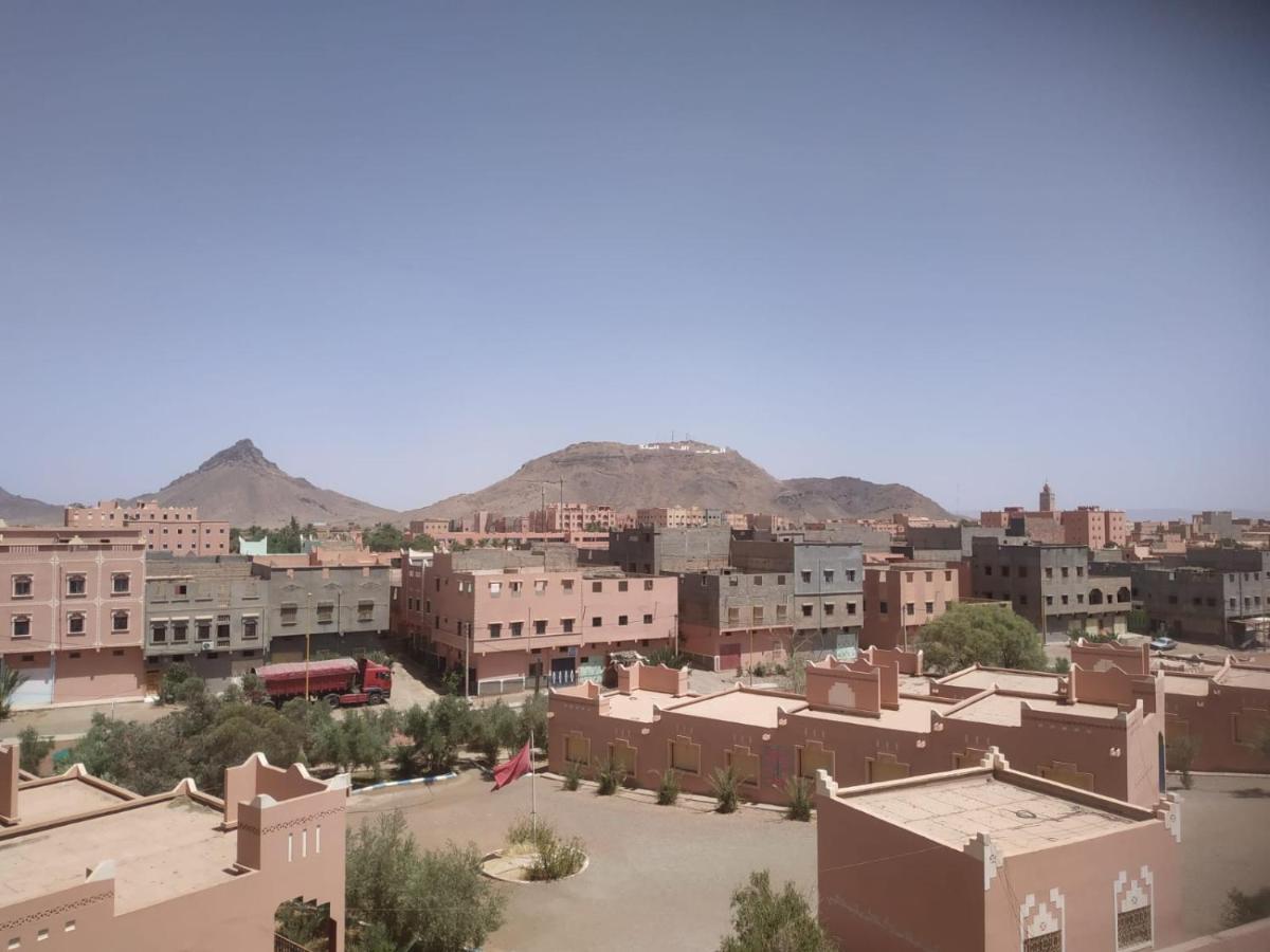 Chez L'Habitant Zagora Ngoại thất bức ảnh