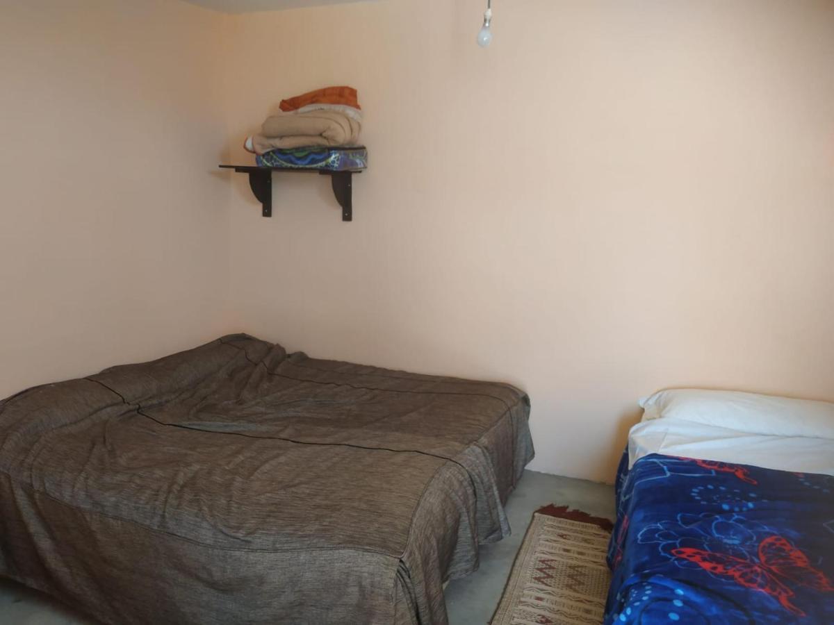 Chez L'Habitant Zagora Ngoại thất bức ảnh