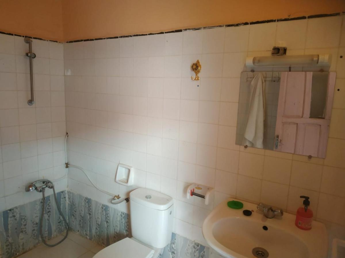 Chez L'Habitant Zagora Ngoại thất bức ảnh