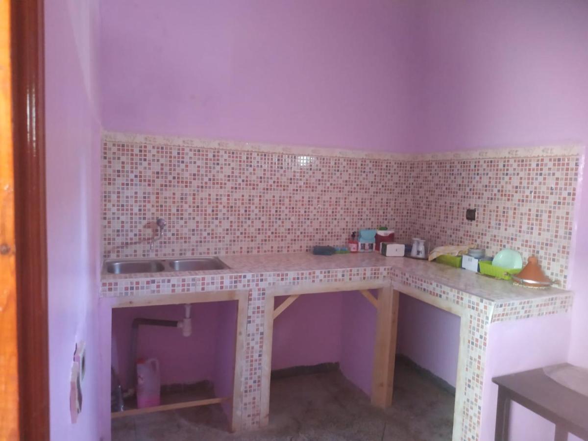 Chez L'Habitant Zagora Ngoại thất bức ảnh