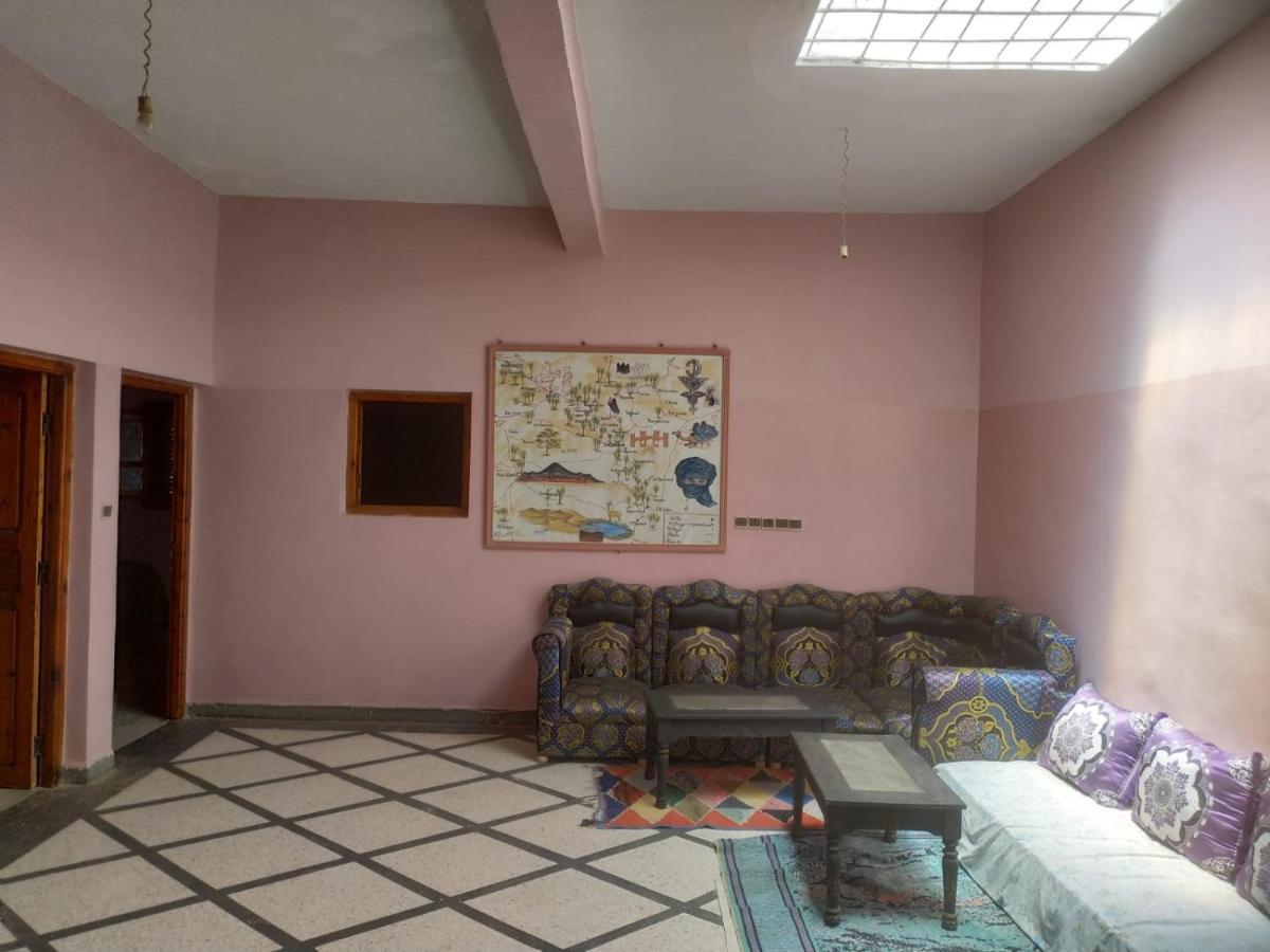 Chez L'Habitant Zagora Ngoại thất bức ảnh